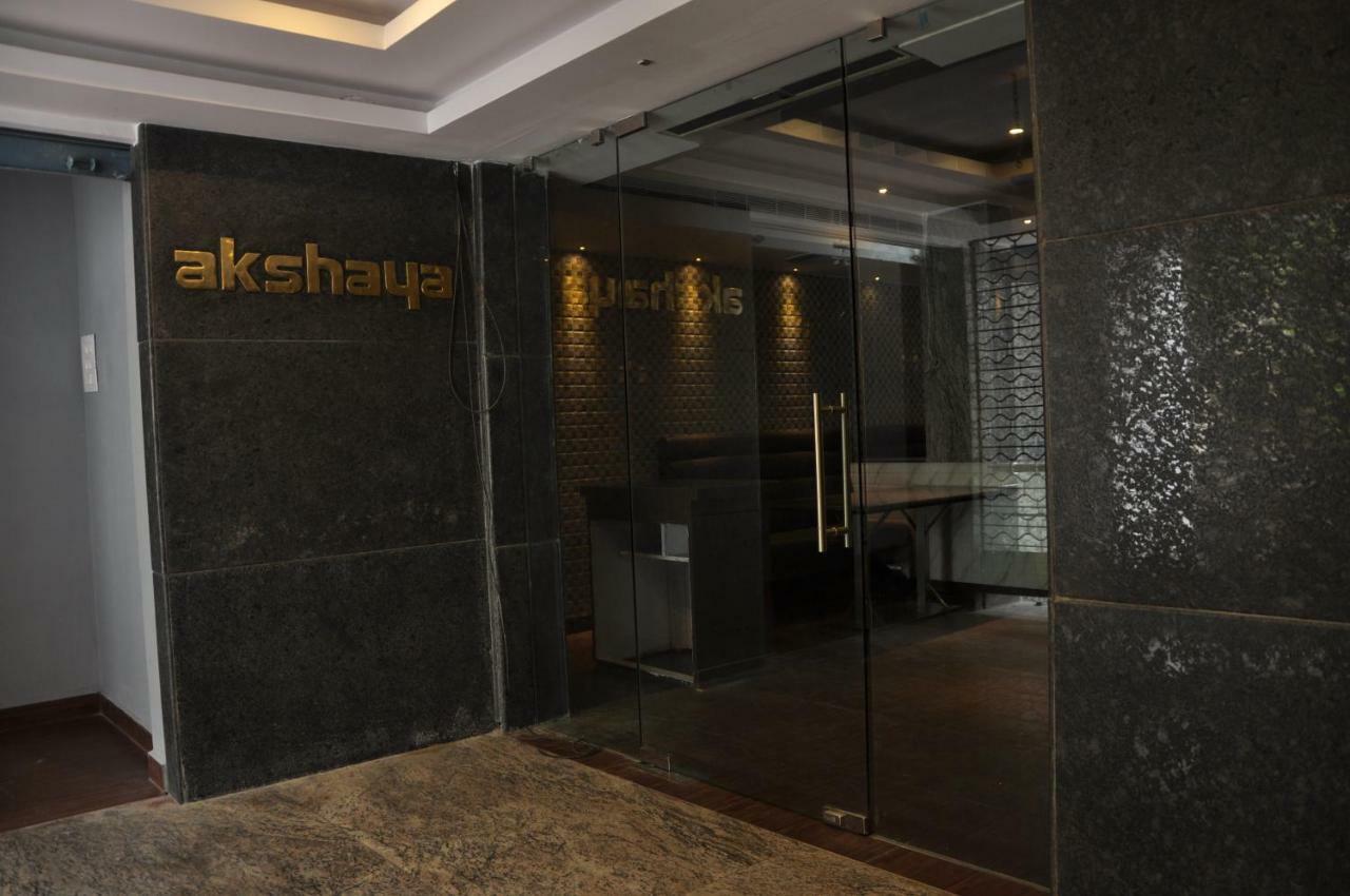 Hôtel Krishna Residency à Vijayawāda Extérieur photo