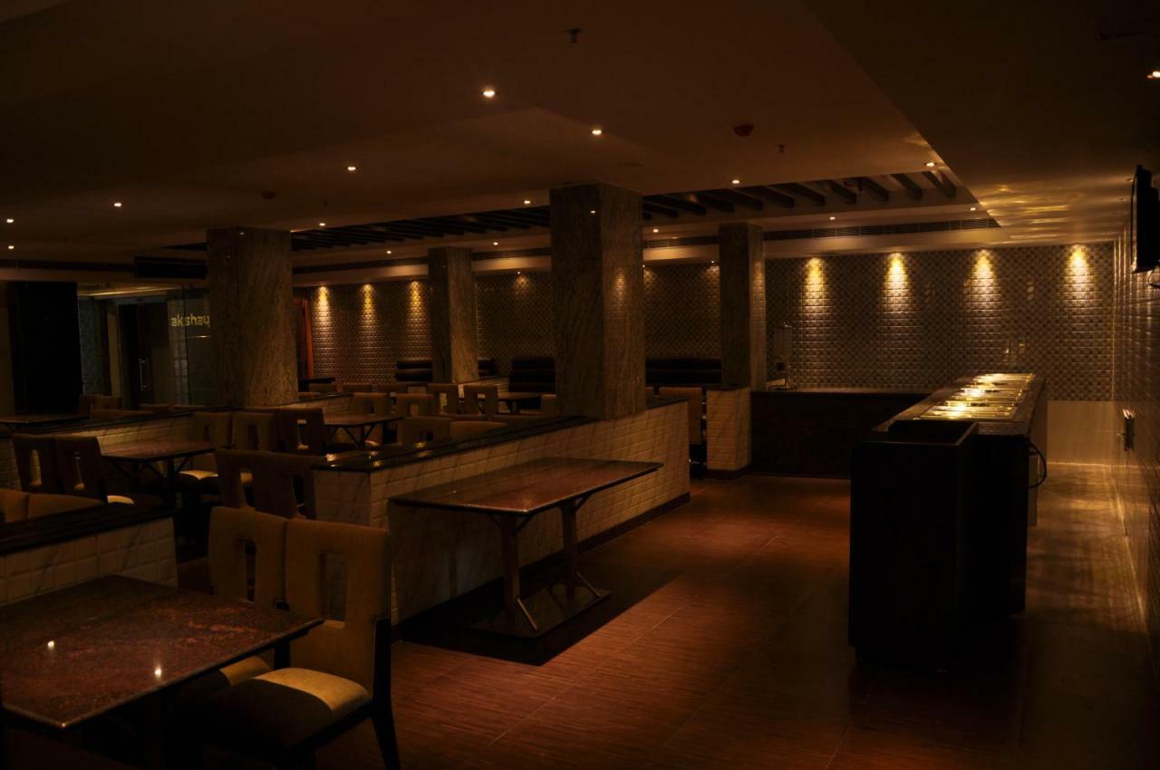 Hôtel Krishna Residency à Vijayawāda Extérieur photo